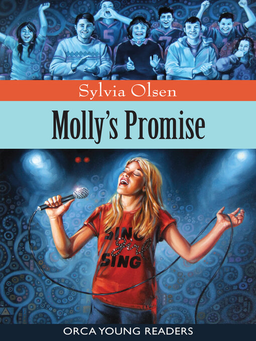 Title details for Molly's Promise by Sylvia Olsen - Available